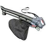 充電式36Vブロワバキューム アルミス