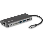 StarTech.com USB-C HDMI ドッキングステーション StarTech.com
