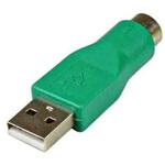 StarTech.com GC46MF PS/2ケーブル StarTech.com