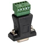 StarTech.com D-Subコネクタ 9ピンD-Sub DB92422 StarTech.com