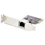 StarTech.com ネットワークカード PCIe 1000Mbit/s StarTech.com