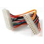 StarTech.com 延長ケーブル 電源用 アクセサリ ATX24POWEXT StarTech.com