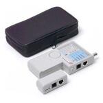 StarTech.com ネットワーク テスター ケーブルテスタ StarTech.com