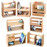 50074 クリエイトボード パイン アカマツ(不織布バッグ付) アーテック[学校教材・教育玩具]