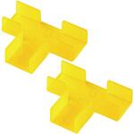 木工ガイド15mm(2個組) アーテック[学校教材・教育玩具]