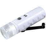 防災ダイナモLEDライト アーテック[学校教材・教育玩具]