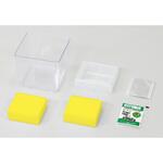 水耕栽培ユニット バジル アーテック[学校教材・教育玩具]