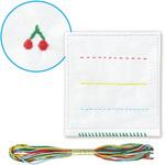 不織布基礎縫い練習キット アーテック[学校教材・教育玩具]