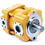 油圧ポンプ QT 中圧ポンプ 住友精密工業