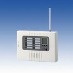 多チャンネル受信ユニット(4周波切替対応型 TAKEX(タケナカエンジニアリング)