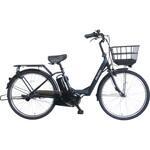 X-Urban 26型 電動アシスト自転車 内装3段 36V-8.5Ah ハイパワーモデル 【完成組立品】 PELTECH(ペルテック)