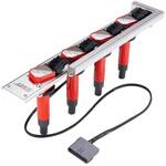 ダイレクトイグニッションキット ミラーポリッシュ Jass Performance(ジャスパフォーマンス)