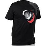 Tシャツ メッシュ AKRAPOVIC (アクラポビッチ)