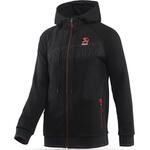 Corpo シリーズ ジップアップパーカー AKRAPOVIC (アクラポビッチ)