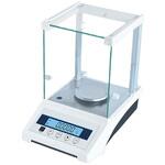 高精度分析天びん 風防付き 内部自動校正 秤量220g bitstrong