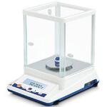 高精度電子天びん 風防付き 秤量210g bitstrong