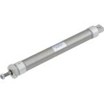 スリムシリンダ DAL25X150 コガネイ