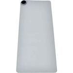 デスクマットヒーター 33cm×80cm グレー/ブラウン/ブラック 万方商事