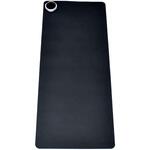 デスクマットヒーター 33cm×80cm グレー/ブラウン/ブラック 万方商事