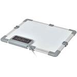 デスクヒーター マグネット スタンド 取付けビス 万方商事