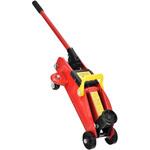 油圧式 ガレージジャッキ 2t 万方商事