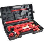 ロングラムジャッキ 自動車 ボディフレーム修理 万方商事