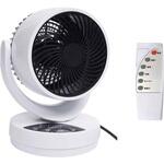 温冷サーキュレーター オールシーズン 万方商事