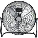 業務用扇風機 直径53cm 風量4段階 空気循環 万方商事