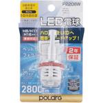 POLARG LEDへッド&フォグバルブ POLARG