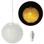 ミニちょうちん LEDライト付 アーテック[学校教材・教育玩具]