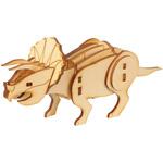 木製3Dパズル アーテック[学校教材・教育玩具]