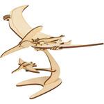 木製3Dパズル アーテック[学校教材・教育玩具]