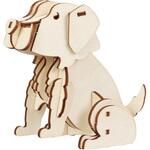 木製3Dパズル アーテック[学校教材・教育玩具]