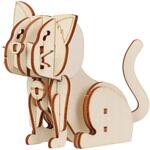 木製3Dパズル アーテック[学校教材・教育玩具]