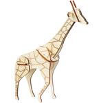 木製3Dパズル アーテック[学校教材・教育玩具]