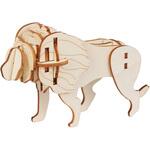 木製3Dパズル アーテック[学校教材・教育玩具]