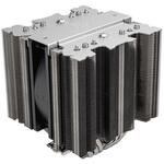 SilverStone 主流の AMD および Intel プロセッサーソケットに対応した TDP 240W 高性能 4U CPU クーラー SST-XED120S SILVER STONE(シルバーストーン)