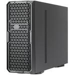 SilverStone 8基のホットスワップトレイと360mmラジエーターサポートを備えた高拡張性プロフェッショナルワークステーションケース SST-WS380-E SILVER STONE(シルバーストーン)