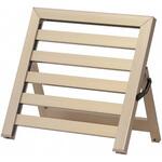 簡易フェンスボーダータイプ(ステン) TOKO[建材]