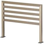 コーナーガードワイドボーダータイプ(ステン) TOKO[建材]