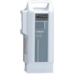 ヤマハPAS専用リチウムイオンバッテリー12.3Ah/バッテリー型番:X0T-03/注文番号:X0T-82110-03 YAMAHA(ヤマハ)