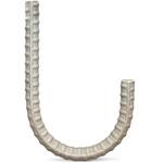 溶接フック J型 D16 FSC藤原産業