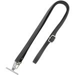 スマートフォン(汎用) ショルダーストラップ「SHOULTY MULTI STRAP」Flat ダークグレー LEPLUS NEXT