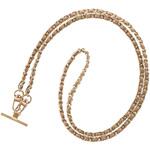 スマートフォン(汎用) ショルダーストラップ「SHOULTY MULTI STRAP」Chain ベージュ LEPLUS NEXT