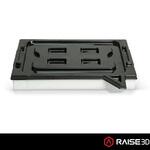 Raise3D DF2 レジンタンク(カバー付き) Raise3D