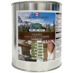 カナダフォレスト ナチュラルペイント 1L PROST's