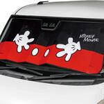 サンシェード ミッキーハンド ボンフォーム