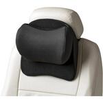 サポートクッション ふんわり癒し低反発 大型ネックピロー ボンフォーム