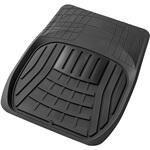 バケットマット 3Dデザインラバー ボンフォーム