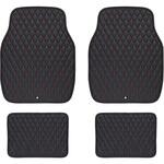 カーマット キルトレザーマット ボンフォーム